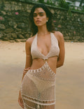 Vestido Khari