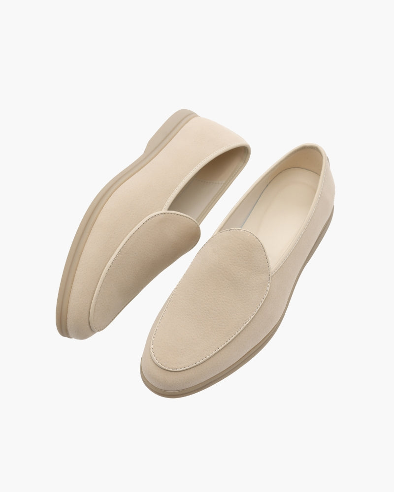 The Stirling Loafer