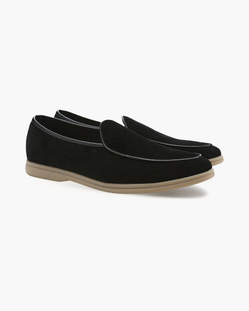 The Stirling Loafer