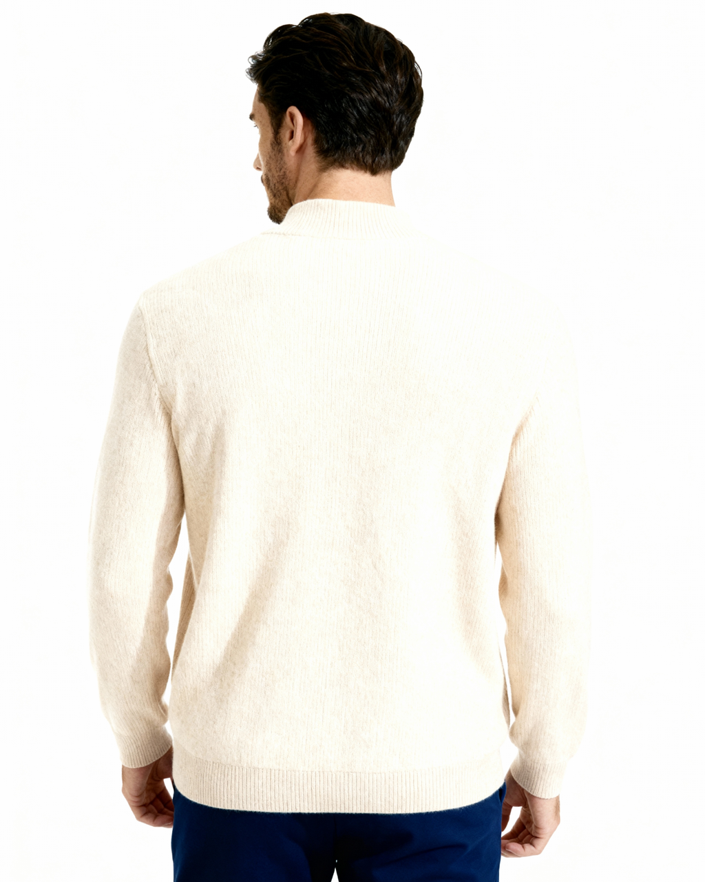 100% Cashmere Vest